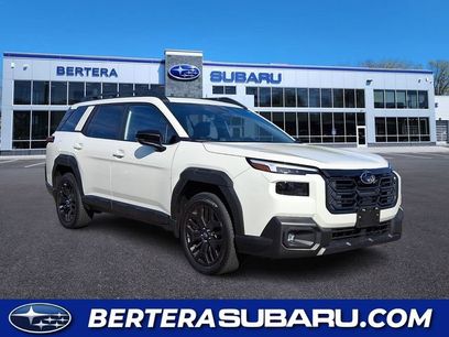 Certified 2026 Subaru Outback Limited XT