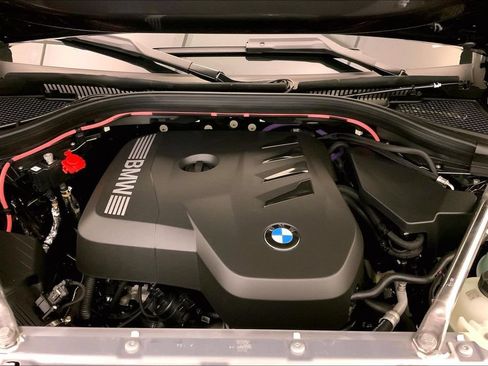 New 2026 BMW X3 xDrive30i w/ Premium Package AWD/4WD image 8