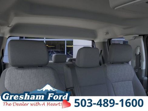 New 2026 Ford F350 XL w/ STX Appearance Package image 25