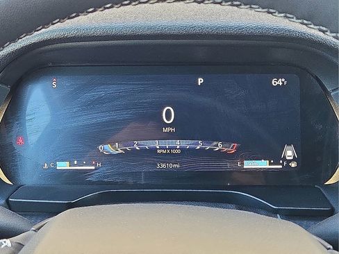 Used 2024 Jeep Grand Cherokee L Laredo image 27