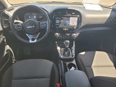 Used 2023 Kia Soul EX FWD image 14
