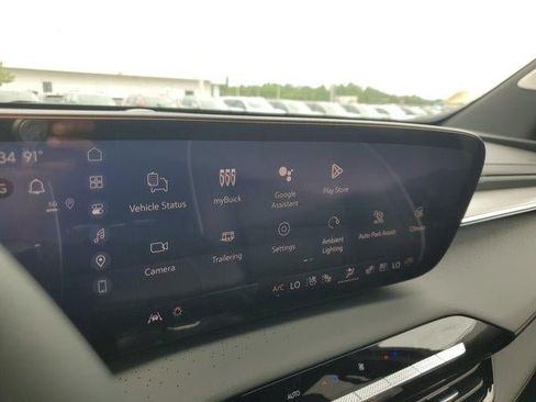 New 2026 Buick Enclave Avenir w/ Super Cruise Package FWD image 25