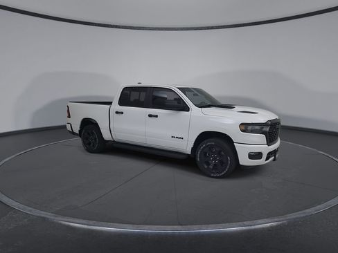 New 2026 RAM 1500 Express AWD/4WD image 2