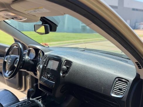 Used 2012 Dodge Durango Crew AWD/4WD image 17