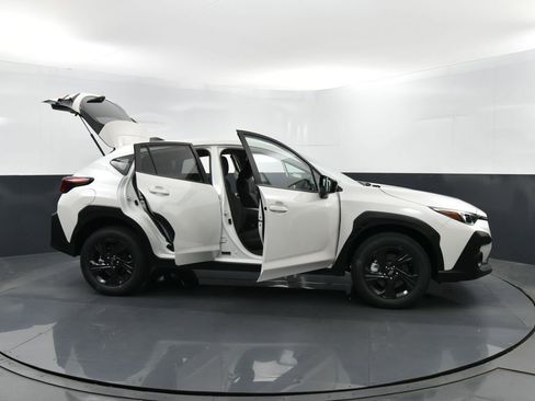 New 2026 Subaru Crosstrek 2.5i image 35