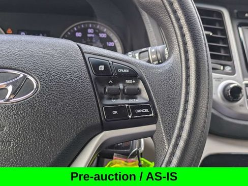 Used 2018 Hyundai Tucson SE FWD image 26