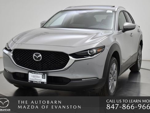 New 2026 MAZDA CX-30 AWD 2.5 S image 15