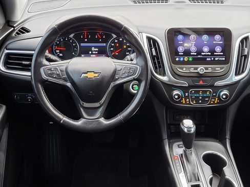 Used 2019 Chevrolet Equinox LT w/ Sun & Navigation Package AWD/4WD image 30