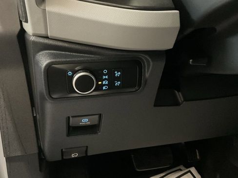 Used 2022 Ford Bronco Badlands w/ Sasquatch Package image 8