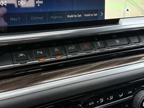 Used 2025 Chevrolet Silverado 1500 RST w/ Convenience Package II image 26