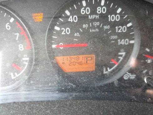 Used 2010 Nissan Frontier SE w/ SE Value Truck Pkg RWD image 15
