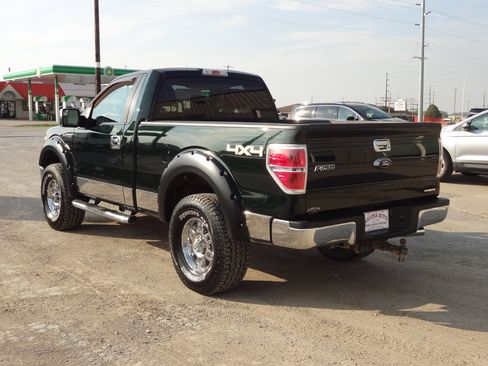 Used 2014 Ford F150 XLT w/ Equipment Group 301A Mid image 8