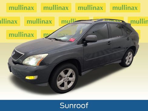 Used 2005 Lexus RX 330 AWD image 12