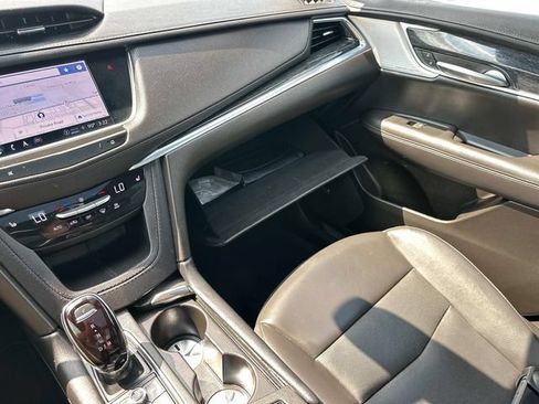 Used 2023 Cadillac XT5 Premium Luxury AWD/4WD image 33