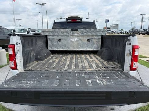 Used 2021 Ford F150 XL w/ Equipment Group 101A High RWD image 7