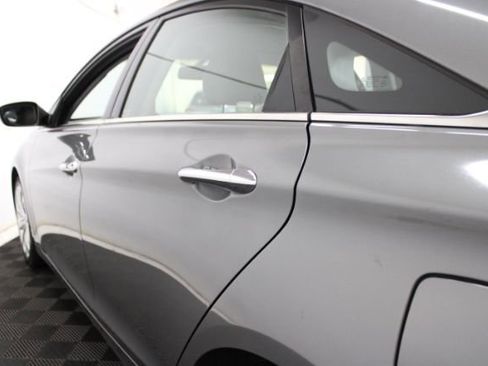 Used 2013 Hyundai Sonata SE FWD image 8