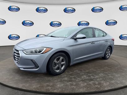 Used 2017 Hyundai Elantra ECO