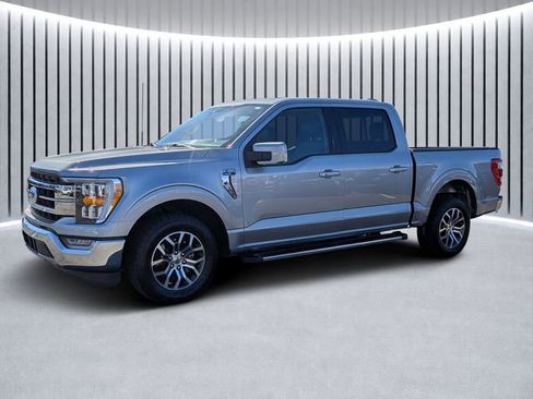 Used 2022 Ford F150 Lariat image 7