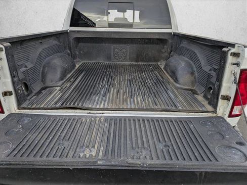 Used 2018 RAM 1500 Express w/ Express Value Package image 6