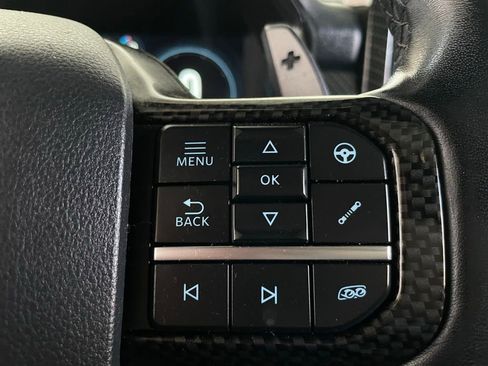 Used 2021 Ford F150 Raptor w/ Equipment Group 801A High image 48