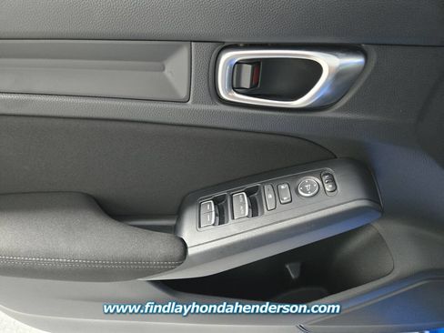 Certified 2026 Honda Civic Sport image 23