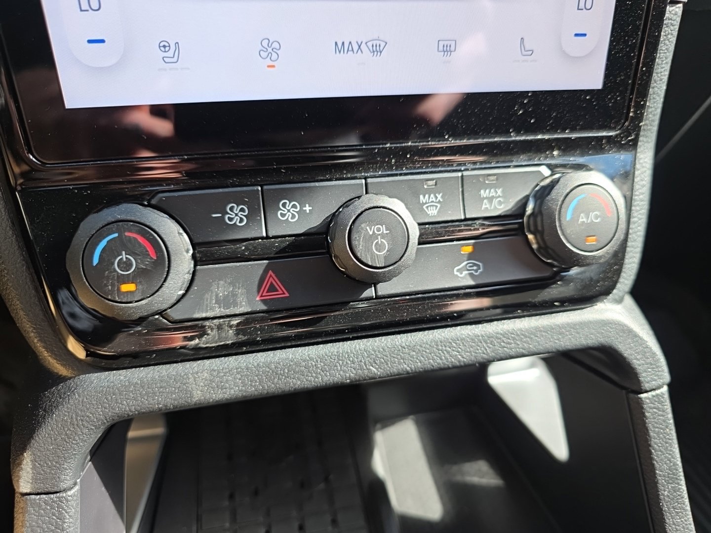 Used 2024 Ford Ranger Lariat AWD/4WD image 15