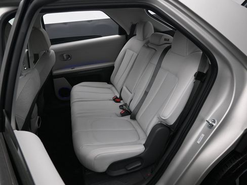 Used 2023 Hyundai Ioniq 5 SEL w/ Cargo Package image 30