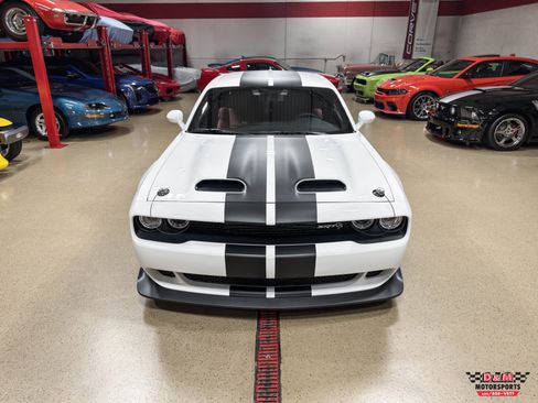 Used 2021 Dodge Challenger SRT Super Stock RWD image 32