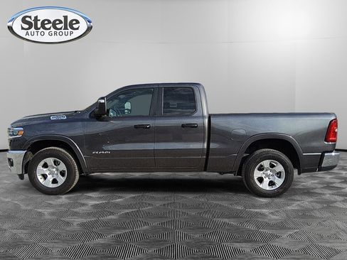 Certified 2025 RAM 1500 Lone Star image 2