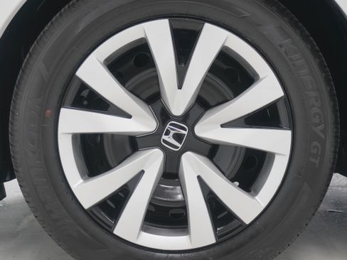 Used 2023 Honda Civic LX image 24