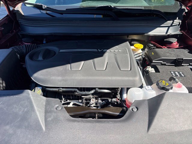 Used 2019 Jeep Cherokee Limited AWD/4WD image 17
