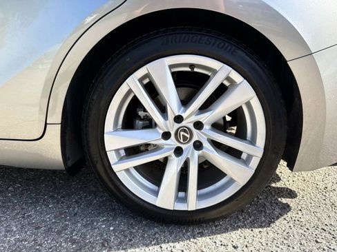 Used 2023 Lexus IS 300 w/ Comfort Package image 10