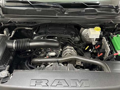 Used 2020 RAM 1500 Laramie image 29