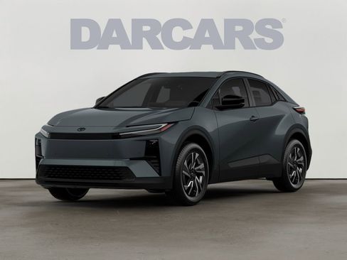 New 2026 Toyota C-HR AWD/4WD image 3