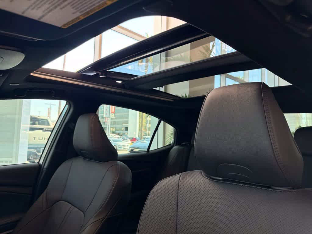 New 2026 Toyota Camry XSE FWD image 20