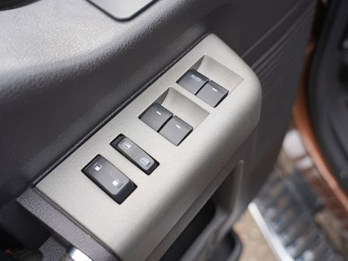 Used 2011 Ford F350 Lariat w/ Lariat Ultimate Pkg AWD/4WD image 19