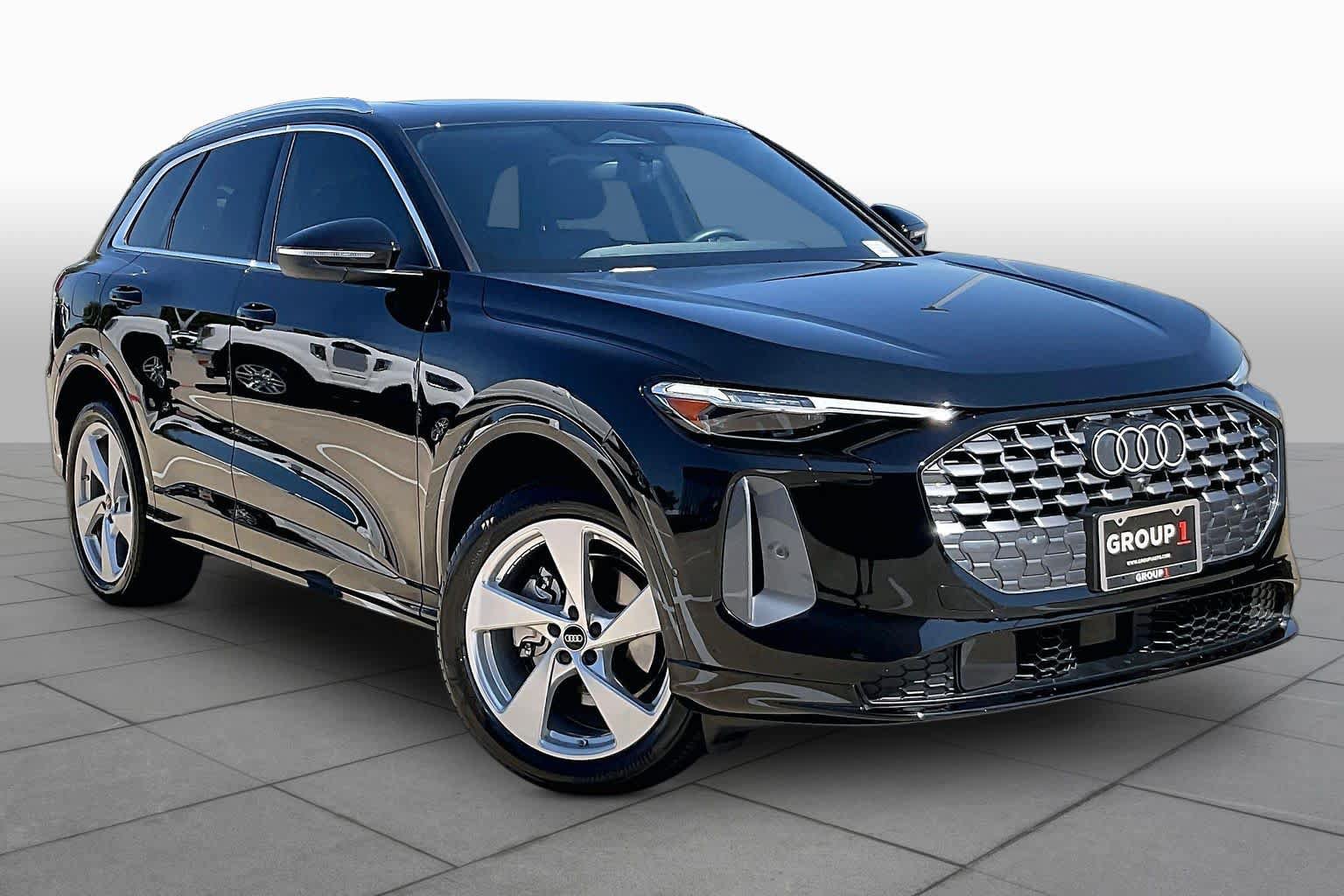 Used 2026 Audi Q5 Premium AWD/4WD image 3