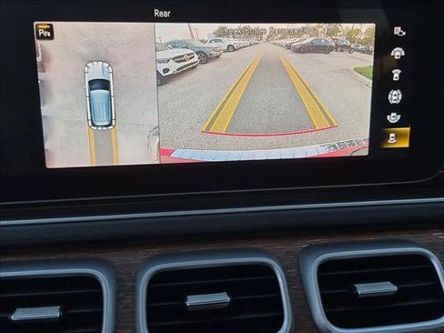 Used 2022 Mercedes-Benz GLE 350 4MATIC image 14