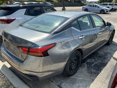 Used 2023 Nissan Altima 2.5 S FWD image 7