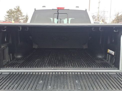 Used 2022 Ford F150 XLT w/ Equipment Group 302A High image 7