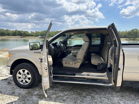 Used 2010 Ford F150 FX4 image 20