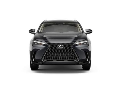 New 2026 Lexus NX 350h AWD w/ Accessory Package (2T) image 5
