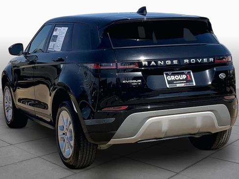 Used 2020 Land Rover Range Rover Evoque S AWD/4WD image 12