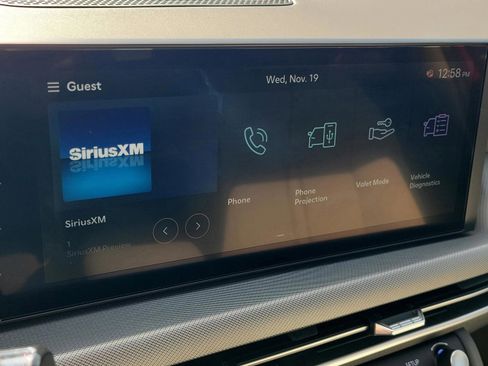 New 2026 Hyundai Sonata SEL image 16