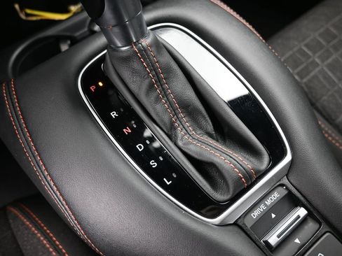 Certified 2024 Honda HR-V Sport image 18