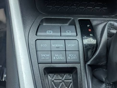 Used 2024 Toyota RAV4 XLE w/ Weather Package AWD/4WD image 29