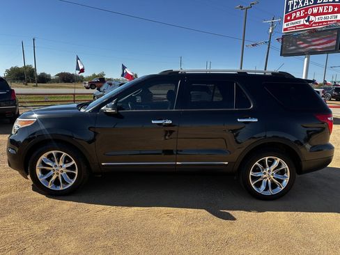 Used 2013 Ford Explorer Limited image 6