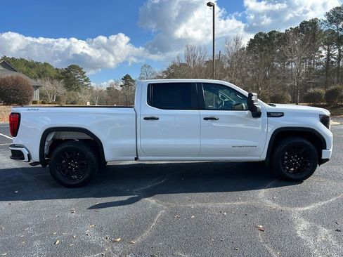 New 2026 GMC Sierra 1500 Pro w/ Graphite Edition image 20