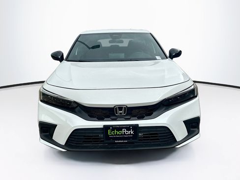 Used 2023 Honda Civic Sport image 2