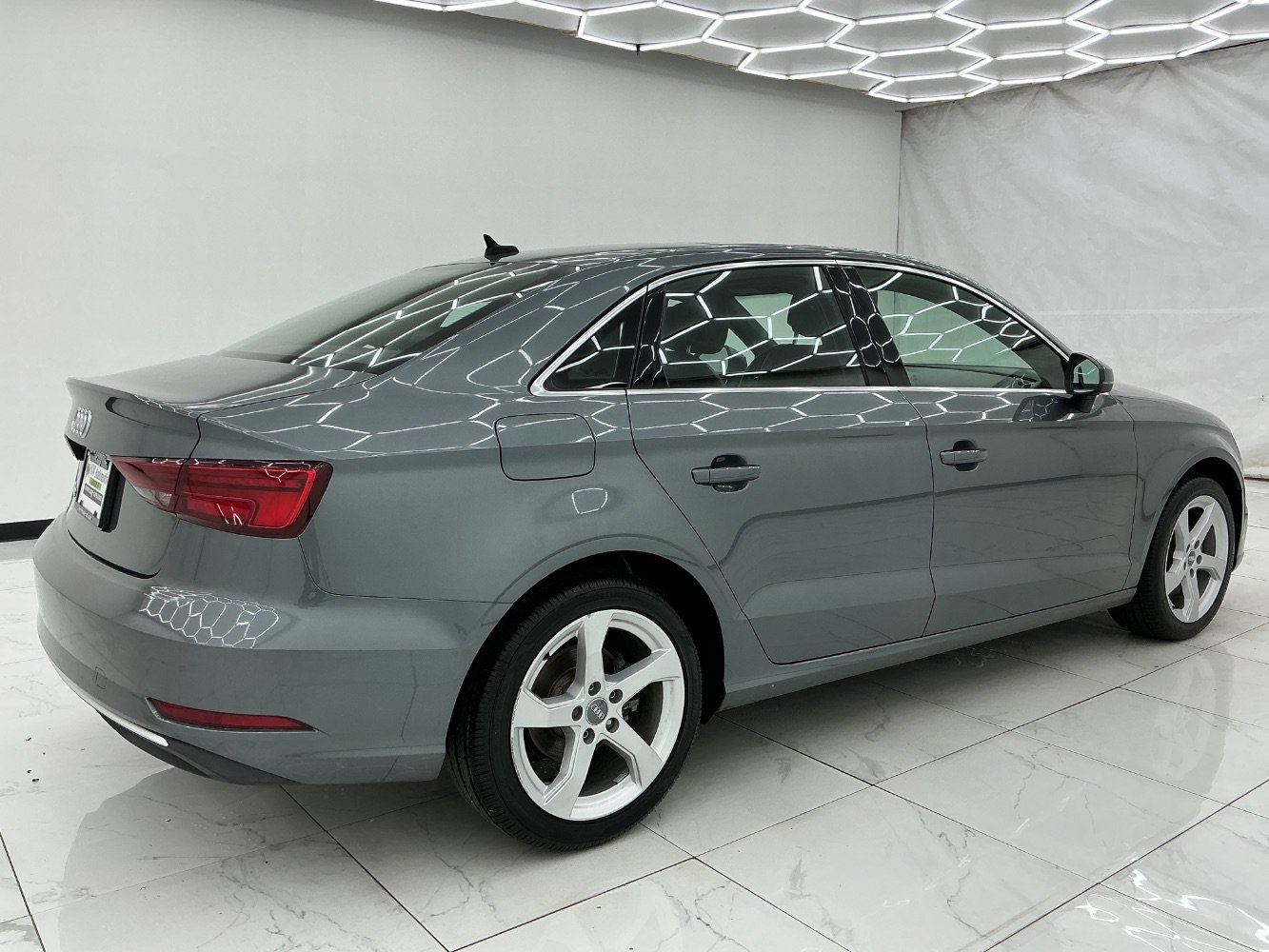 Used 2019 Audi A3 2.0T Premium w/ Convenience Package FWD image 11